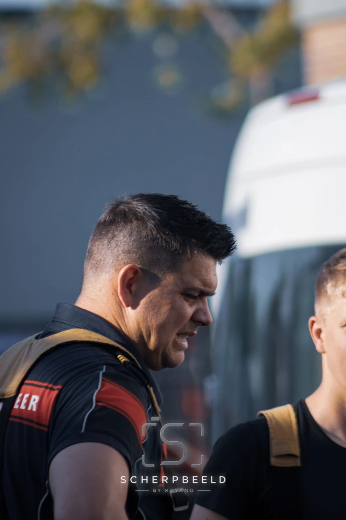 Keyano Veldhuis